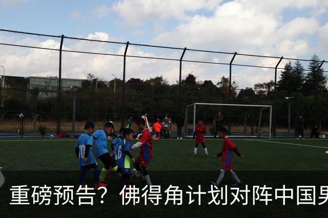 重磅预告？佛得角计划对阵中国男足，网友：检验实力的时候到了